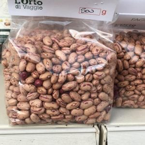 Fagioli borlotti