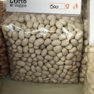 Fagioli coco nano