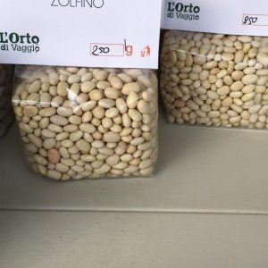 Fagioli zolfini