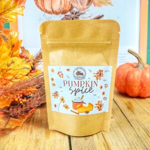 Pumpkin Spice 30 g