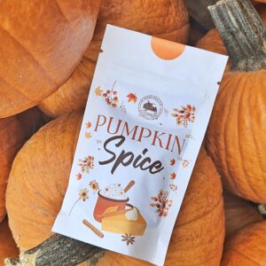 Pumpkin Spice 30 g